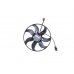 Вентилятор радиатора (электрический, D=360) Volkswagen Golf 5 / Фольксваген Гольф 5 2003-2009 850020 NISSENS (Дания) - Фото №2