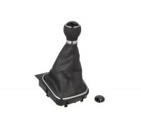 Пыльник / чехол КПП (с ручкой, 6-ступка) Volkswagen Golf 5 / Фольксваген Гольф 5 2003-2009 120058 TOPRAN (Германия)