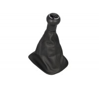 Пыльник / чехол КПП (с ручкой, 5-ступка) Volkswagen Golf 5 / Фольксваген Гольф 5 2003-2009 8800-00-9539050P BLIC (Польша)