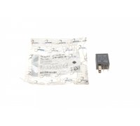 Реле насоса АКПП Volkswagen Golf 5 / Фольксваген Гольф 5 2003-2009 02.42.272 TRUCKTEC (Німеччина)