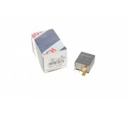 Реле насоса АКПП Volkswagen Golf 5 / Фольксваген Гольф 5 2003-2009 0332011007 BOSCH (Германия)