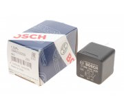 Реле насоса АКПП Volkswagen Golf 5 / Фольксваген Гольф 5 2003-2009 0986332209 BOSCH (Германия)