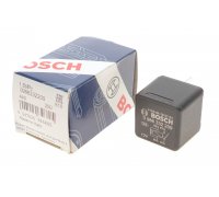 Реле насоса АКПП Volkswagen Golf 5 / Фольксваген Гольф 5 2003-2009 0986332209 BOSCH (Німеччина)