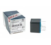 Реле насоса АКПП Volkswagen Golf 5 / Фольксваген Гольф 5 2003-2009 0986332212 BOSCH (Германия)