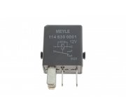 Реле насоса АКПП Volkswagen Golf 5 / Фольксваген Гольф 5 2003-2009 1148300001 MEYLE (Германия)