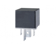 Реле насоса АКПП Volkswagen Golf 5 / Фольксваген Гольф 5 2003-2009 4RA007793-031 HELLA (Германия)