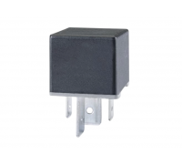 Реле насоса АКПП Volkswagen Golf 5 / Фольксваген Гольф 5 2003-2009 4RA007793-031 HELLA (Німеччина)