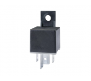 Реле насоса АКПП Volkswagen Golf 5 / Фольксваген Гольф 5 2003-2009 4RA007793-041 HELLA (Германия)