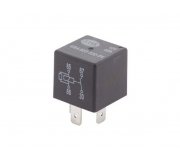 Реле насоса АКПП Volkswagen Golf 5 / Фольксваген Гольф 5 2003-2009 4RA933332-541 HELLA (Германия)