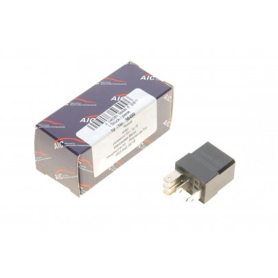 Реле насоса АКПП Volkswagen Golf 5 / Фольксваген Гольф 5 2003-2009 56499 AIC (Німеччина)