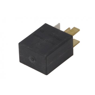 Реле насоса АКПП Volkswagen Golf 5 / Фольксваген Гольф 5 2003-2009 73237028 MEAT and DORIA (Італія)