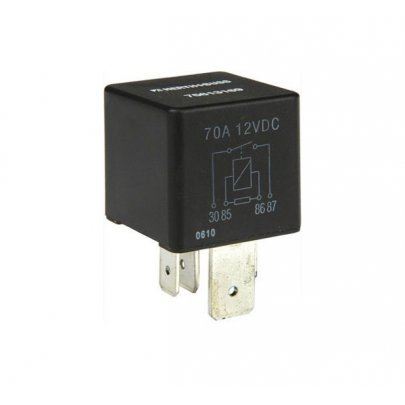 Реле насоса АКПП Volkswagen Golf 5 / Фольксваген Гольф 5 2003-2009 75613169 HERTH+BUSS (Німеччина)