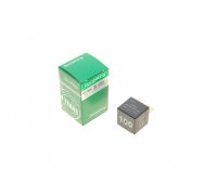 Реле насоса АКПП Volkswagen Golf 5 / Фольксваген Гольф 5 2003-2009 B17820 BORSEHUNG (Німеччина)