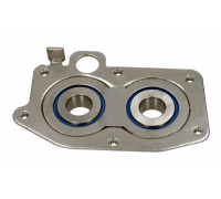 Подшипник КПП (D=21.5) Volkswagen Golf 5 / Фольксваген Гольф 5 2003-2009 02T311206E/MG MAXGEAR (Польша)