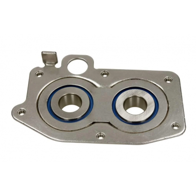 Подшипник КПП (D=21.5) Volkswagen Golf 5 / Фольксваген Гольф 5 2003-2009 02T311206E/MG MAXGEAR (Польша)