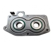 Підшипник КПП (D=21.5) Volkswagen Golf 5 / Фольксваген Гольф 5 2003-2009 02T311206J VW (Німеччина)