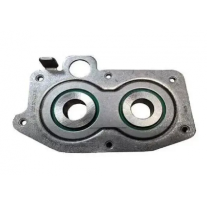 Підшипник КПП (D=21.5) Volkswagen Golf 5 / Фольксваген Гольф 5 2003-2009 02T311206J VW (Німеччина)