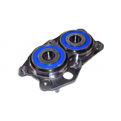 Підшипник КПП (D=22) Volkswagen Golf 5 / Фольксваген Гольф 5 2003-2009 0AJ311206E VW (Німеччина)