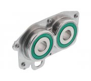 Підшипник КПП (D=21.5) Volkswagen Golf 5 / Фольксваген Гольф 5 2003-2009 120094 TOPRAN (Німеччина)