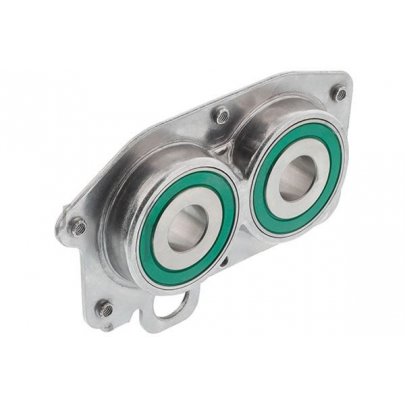 Підшипник КПП (D=21.5) Volkswagen Golf 5 / Фольксваген Гольф 5 2003-2009 120094 TOPRAN (Німеччина)