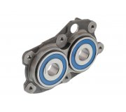 Підшипник КПП (D=22) Volkswagen Golf 5 / Фольксваген Гольф 5 2003-2009 120095 TOPRAN (Німеччина)