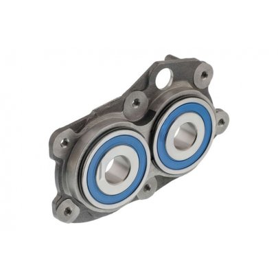 Підшипник КПП (D=22) Volkswagen Golf 5 / Фольксваген Гольф 5 2003-2009 120095 TOPRAN (Німеччина)