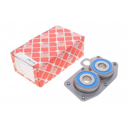 Підшипник КПП (D=21.5) Volkswagen Golf 5 / Фольксваген Гольф 5 2003-2009 37930 FEBI (Німеччина)