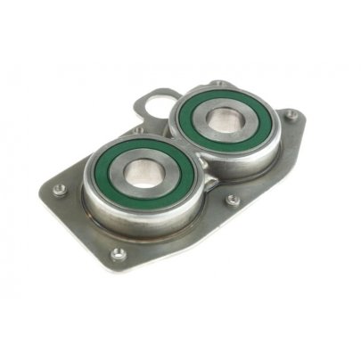 Подшипник КПП (D=21.5) Volkswagen Golf 5 / Фольксваген Гольф 5 2003-2009 EAG-AU-000 NTY (Польша)