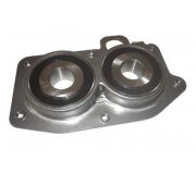 Підшипник КПП (D=21.5) Volkswagen Golf 5 / Фольксваген Гольф 5 2003-2009 GL2000 AUTLOG (Німеччина)