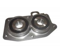 Подшипник КПП (D=21.5) Volkswagen Golf 5 / Фольксваген Гольф 5 2003-2009 GL2000 AUTLOG (Германия)