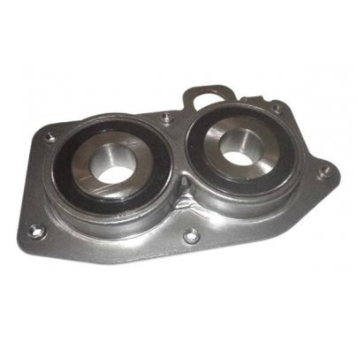 Подшипник КПП (D=21.5) Volkswagen Golf 5 / Фольксваген Гольф 5 2003-2009 GL2000 AUTLOG (Германия)