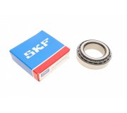 Підшипник КПП (38.1x65x18) Volkswagen Golf 5 / Фольксваген Гольф 5 2003-2009 LM29749/710/Q SKF (Франція)