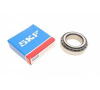 Подшипник КПП (38.1x65x18) Volkswagen Golf 5 / Фольксваген Гольф 5 2003-2009 LM29749/710/Q SKF (Франция)