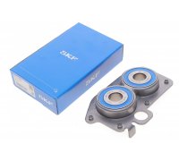 Підшипник КПП (D=21.5) Volkswagen Golf 5 / Фольксваген Гольф 5 2003-2009 VKT1000 SKF (Франція)