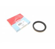 Сальник первинного вала КПП левый (60x74x8/8) Volkswagen Golf 5 / Фольксваген Гольф 5 2003-2009 01029144B CORTECO (Италия)