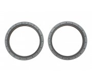 Сальник первинного вала КПП левый (60x74x8/8) Volkswagen Golf 5 / Фольксваген Гольф 5 2003-2009 02M301189G VW (Германия)