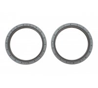 Сальник первинного вала КПП левый (60x74x8/8) Volkswagen Golf 5 / Фольксваген Гольф 5 2003-2009 02M301189G VW (Германия)