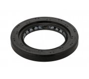 Сальник первинного вала КПП левый / правый (40x63x8.6) Volkswagen Golf 5 / Фольксваген Гольф 5 2003-2009 101.680 ELRING (Германия)