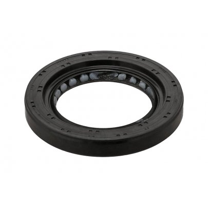 Сальник первинного вала КПП левый / правый (40x63x8.6) Volkswagen Golf 5 / Фольксваген Гольф 5 2003-2009 101.680 ELRING (Германия)