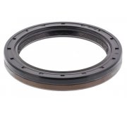 Сальник первинного вала КПП правый (50x65x8/8) Volkswagen Golf 5 / Фольксваген Гольф 5 2003-2009 111038 TOPRAN (Германия)