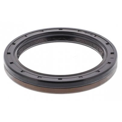 Сальник первинного вала КПП правый (50x65x8/8) Volkswagen Golf 5 / Фольксваген Гольф 5 2003-2009 111038 TOPRAN (Германия)