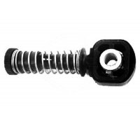 Наконечник троса кулисы Volkswagen Golf 5 / Фольксваген Гольф 5 2003-2009 03845 METALCAUCHO (Испания)