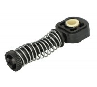 Наконечник троса кулисы Volkswagen Golf 5 / Фольксваген Гольф 5 2003-2009 116351 TOPRAN (Германия)