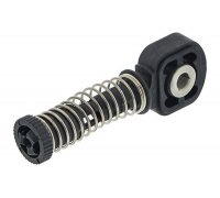 Наконечник троса кулисы Volkswagen Golf 5 / Фольксваген Гольф 5 2003-2009 116352 TOPRAN (Германия)