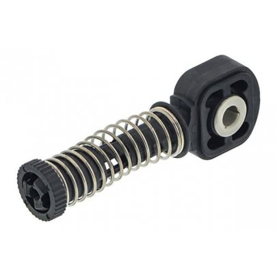 Наконечник троса кулисы Volkswagen Golf 5 / Фольксваген Гольф 5 2003-2009 116352 TOPRAN (Германия)