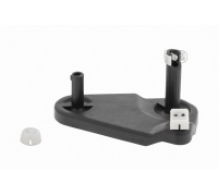 Ремкомплект механізму КПП Volkswagen Golf 5 / Фольксваген Гольф 5 2003-2009 117804 TOPRAN (Німеччина)