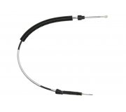 Трос кулисы Volkswagen Golf 5 / Фольксваген Гольф 5 2003-2009 118702 TOPRAN (Германия)