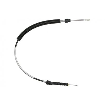 Трос кулисы Volkswagen Golf 5 / Фольксваген Гольф 5 2003-2009 118702 TOPRAN (Германия)