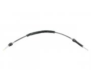 Трос кулисы Volkswagen Golf 5 / Фольксваген Гольф 5 2003-2009 118703 TOPRAN (Германия)