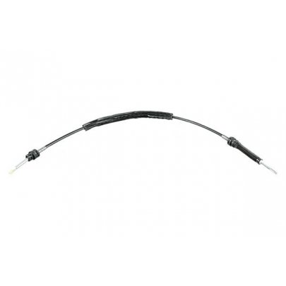 Трос кулисы Volkswagen Golf 5 / Фольксваген Гольф 5 2003-2009 118703 TOPRAN (Германия)